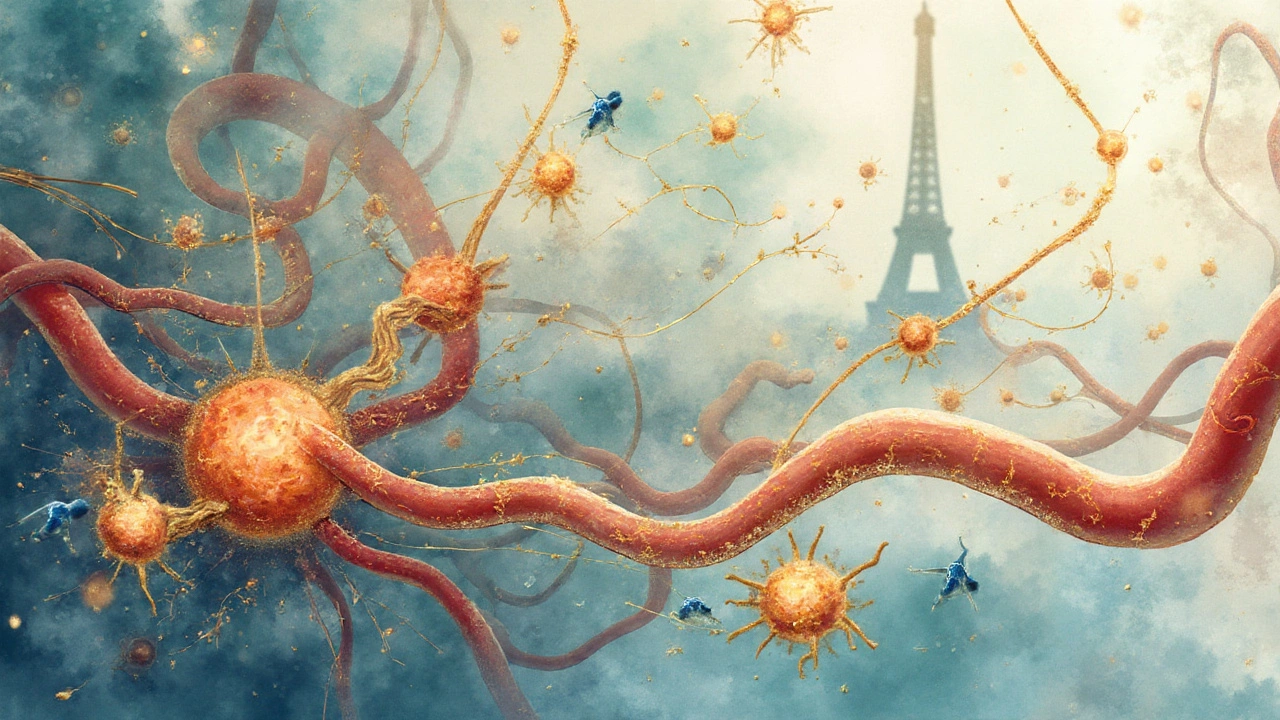 Comparaison avec d’autres fibres solubles