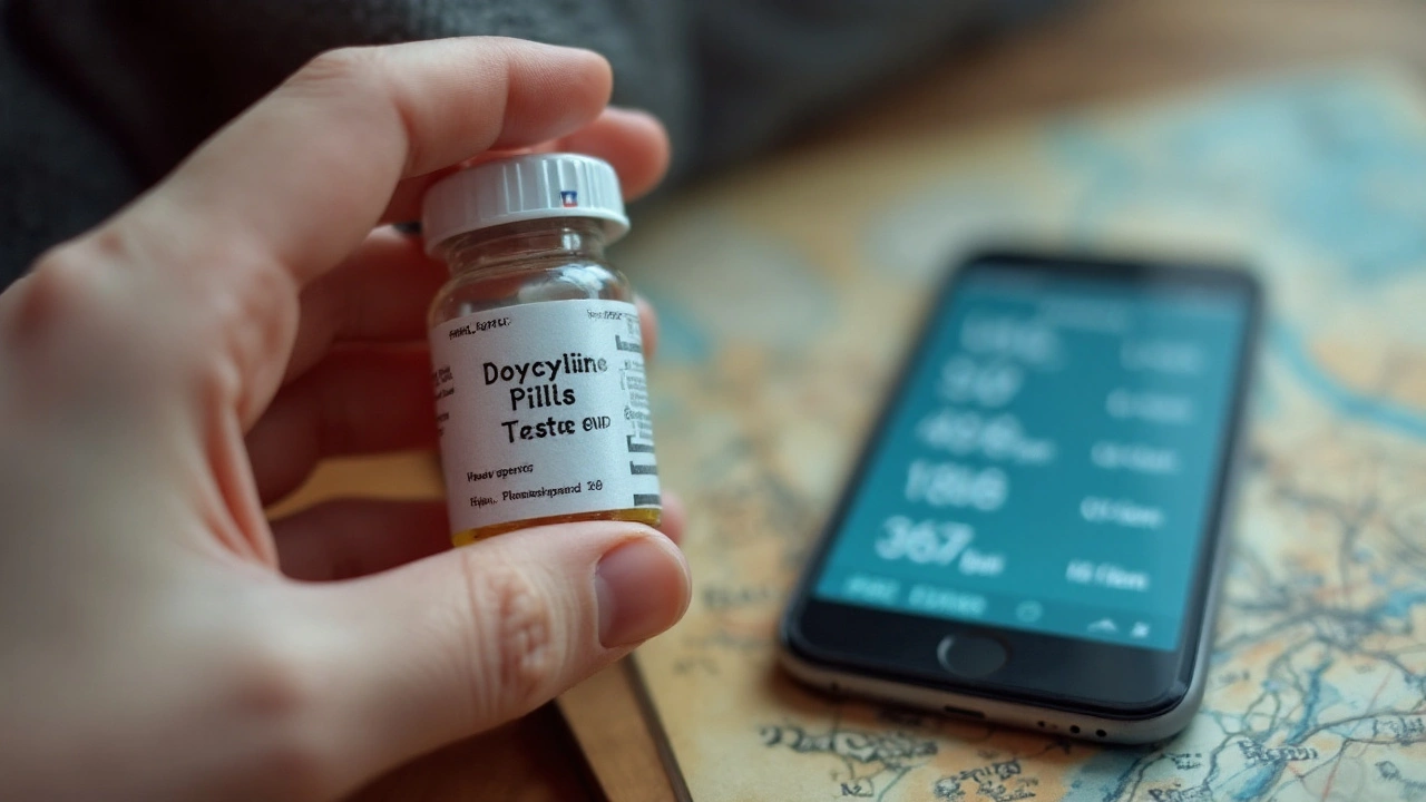 Dosage, effets secondaires et précautions d’usage