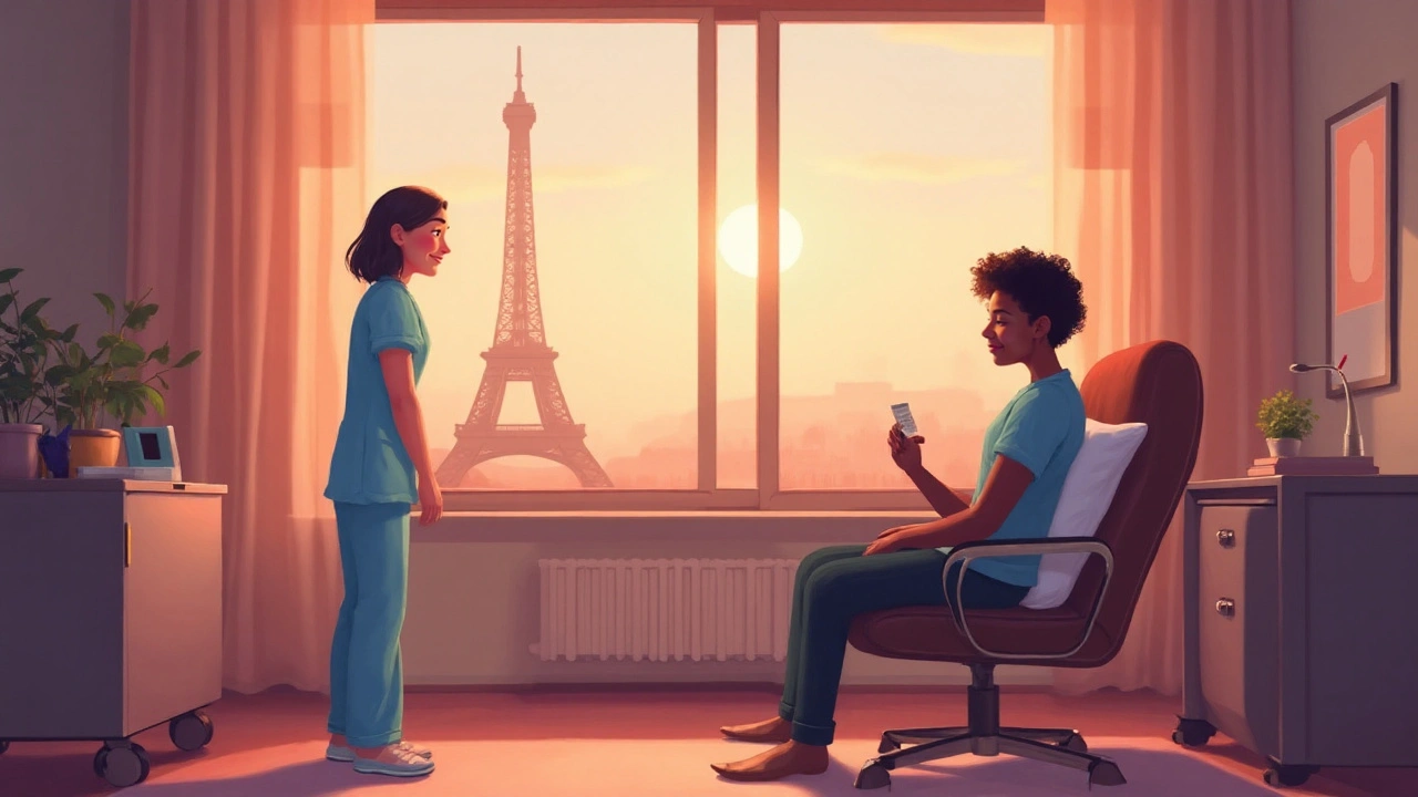 Gestion des effets secondaires et des mécanismes de résistance