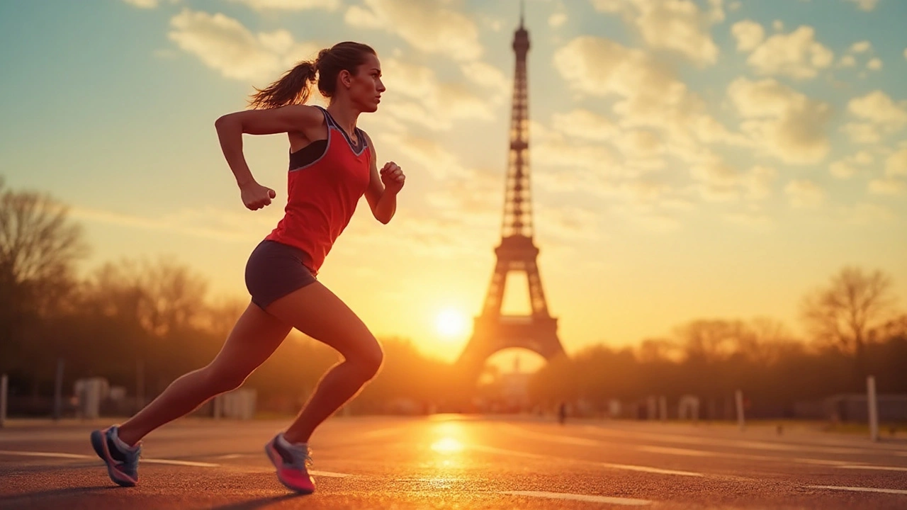 Lien entre déséquilibres hormonaux et blessures musculaires aiguës