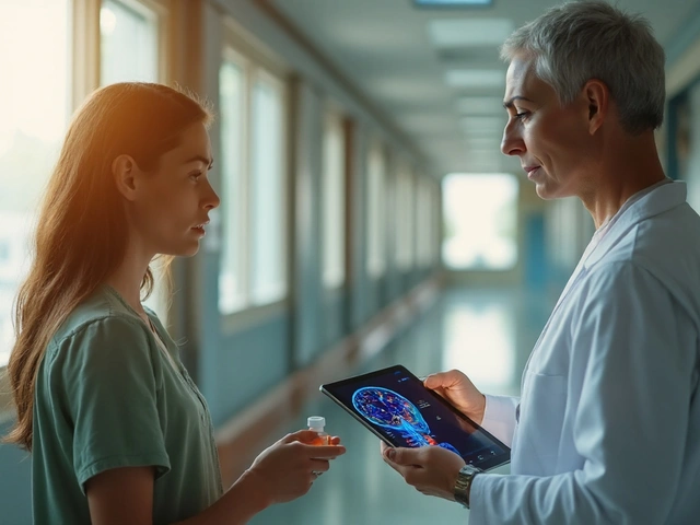 Cefixime et le cerveau: quels effets neurologiques surveiller ?