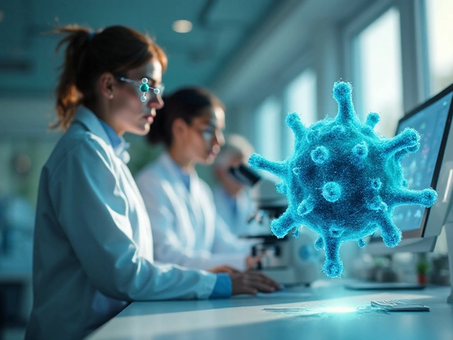 Dasatinib : un traitement prometteur contre la leucémie lymphoblastique aiguë