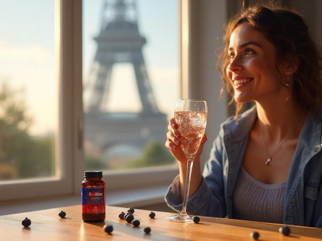 Guide Ultime des Compléments Alimentaires au Bleuet : Tout Ce Qu'il Faut Savoir