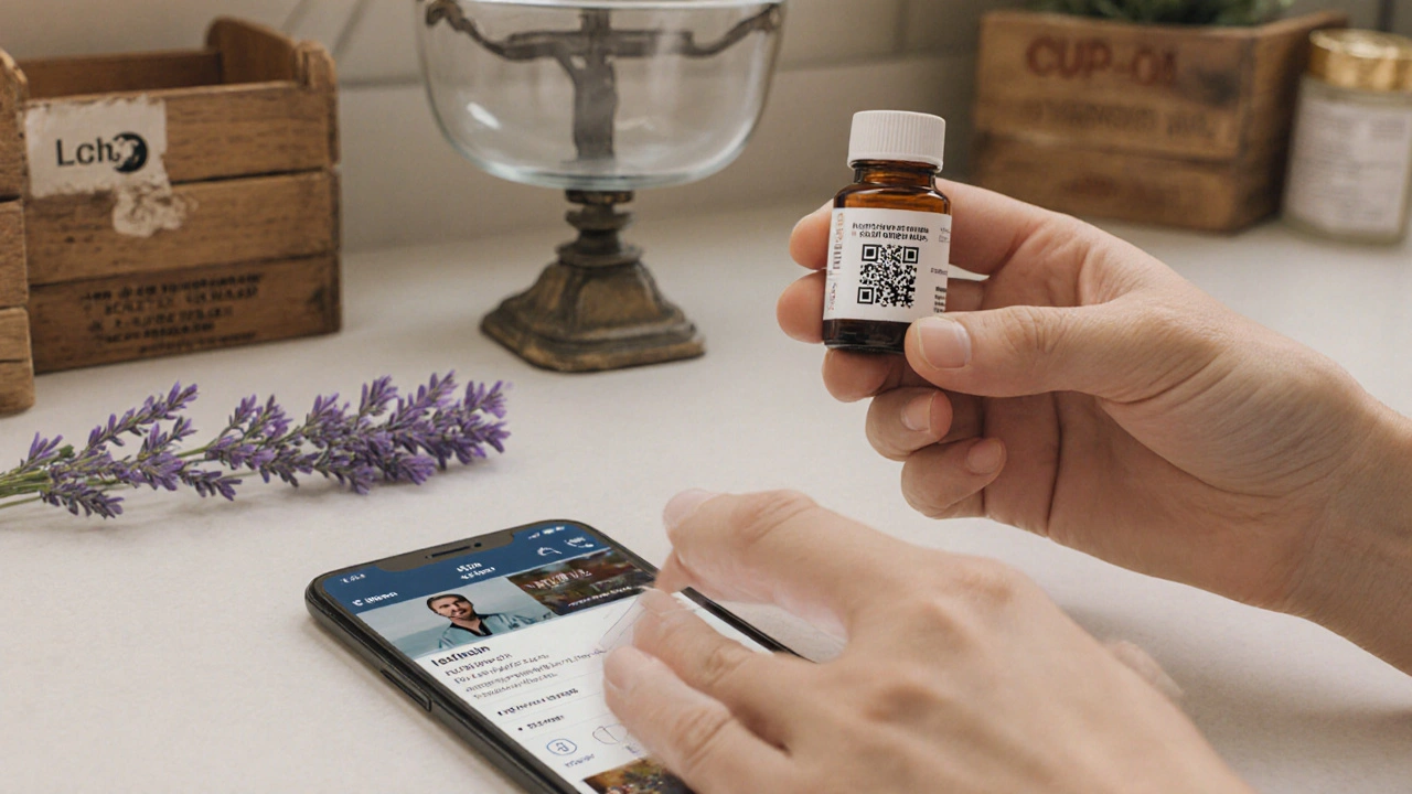 5 étapes pour commander en toute sécurité