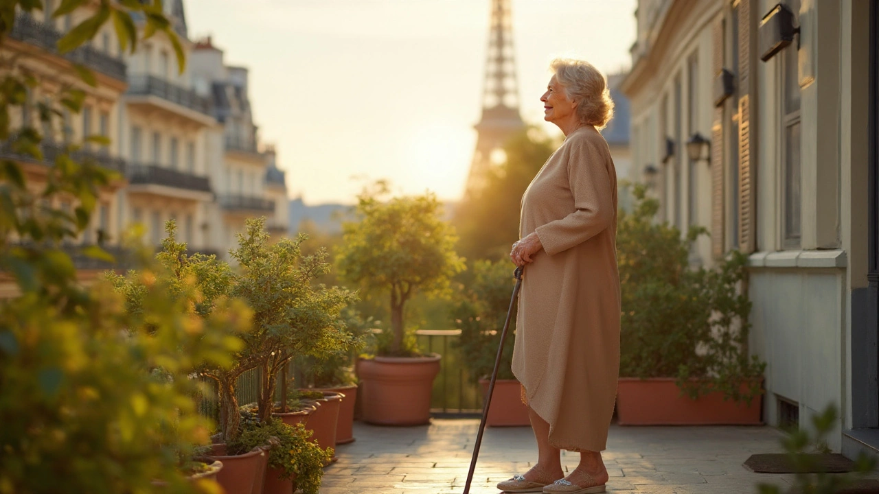 Dispositifs d'assistance pour l'arthrose : cannes, orthèses et plus