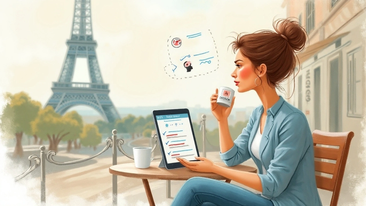 FAQ - Questions fréquentes