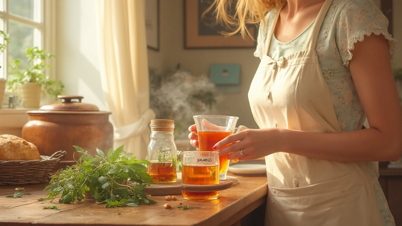 Supplément Alimentaire Bishop’s Weed : Bienfaits, Usage et Comparaison