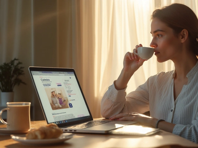 Acheter Celexa générique pas cher en ligne : guide complet