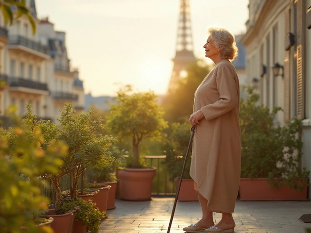 Dispositifs d'assistance pour l'arthrose : cannes, orthèses et plus