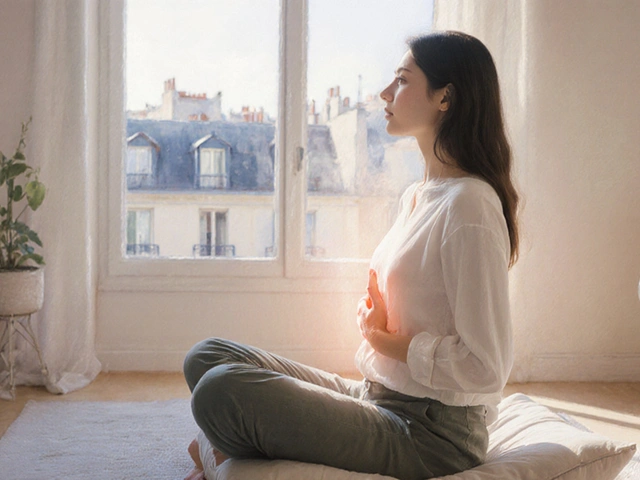 Gestion du stress : un atout majeur pour contrôler la vessie hyperactive