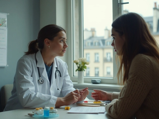Retrovir (zidovudine/AZT) : indications, posologie, effets secondaires et interactions | Guide 2025