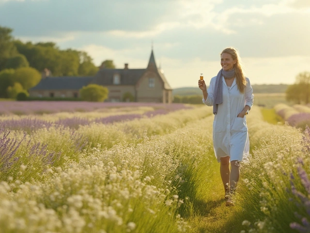Soapwort blanc : la nouvelle référence des compléments alimentaires en 2025
