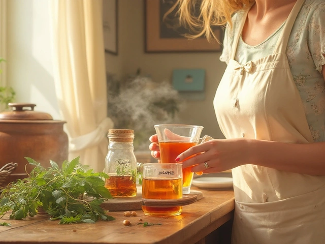 Supplément Alimentaire Bishop’s Weed : Bienfaits, Usage et Comparaison