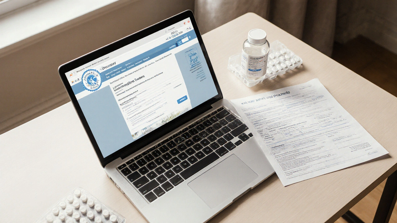Acheter lamotrigine générique pas chère en ligne - Guide complet 2025