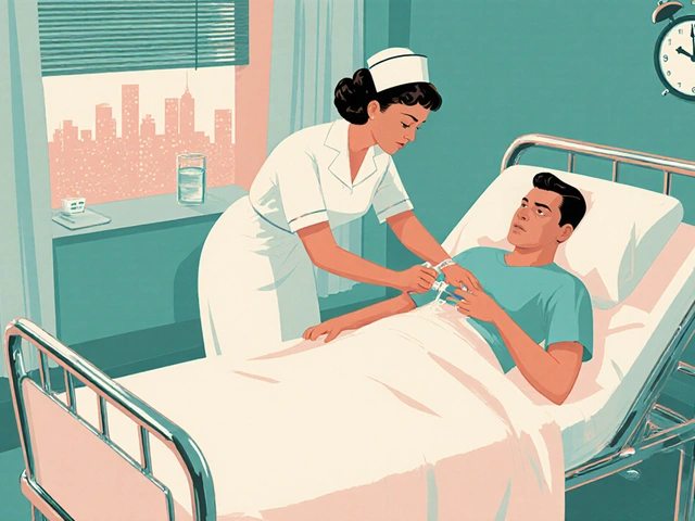 Le rôle du Ketorolac Trométhamine dans la récupération après une chirurgie orthopédique
