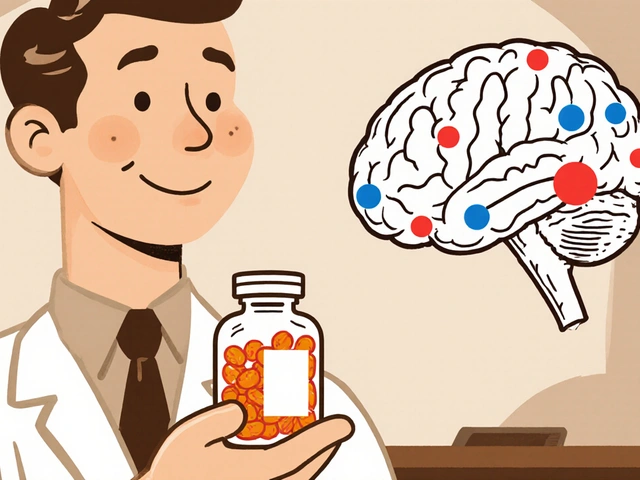 Olanzapine : risque de syndrome malin des neuroleptiques - guide complet