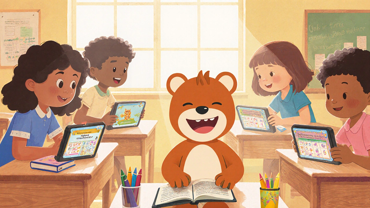 Outils numériques pour l'éducation générale : applications et plateformes d'e-learning en 2025