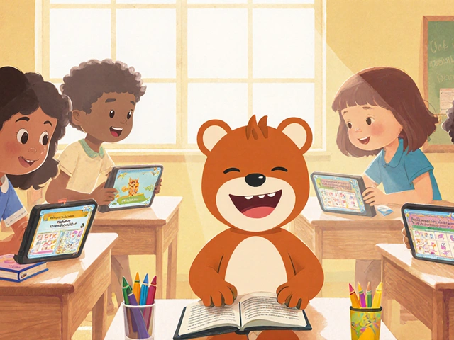 Outils numériques pour l'éducation générale : applications et plateformes d'e-learning en 2025