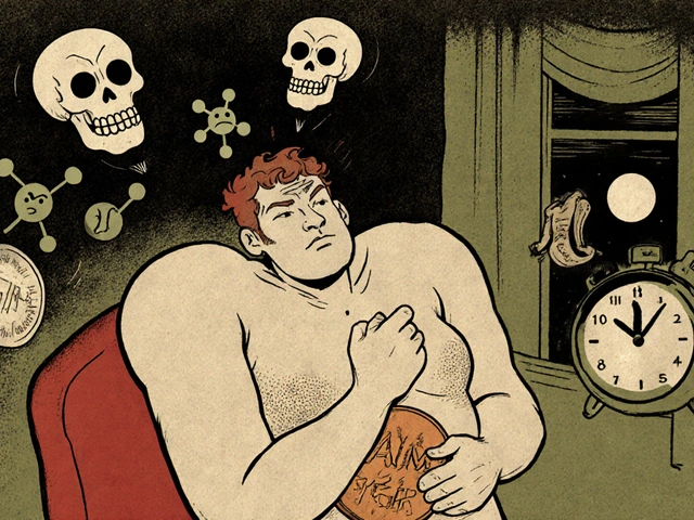 Symptômes urémiques : nausées, démangeaisons et moment pour commencer la dialyse