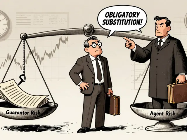 Substitution obligatoire dans le monde : comparaison des cadres juridiques