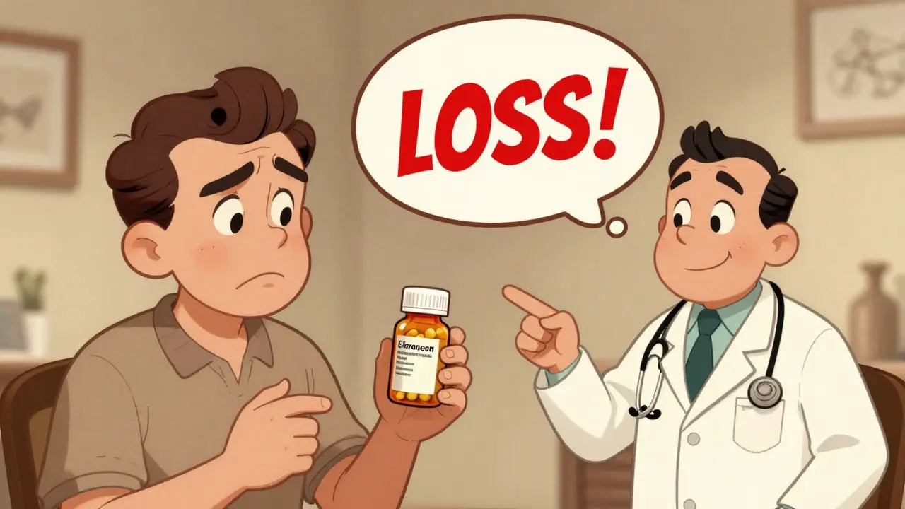 Économie comportementale : comprendre les choix des patients en matière de médicaments