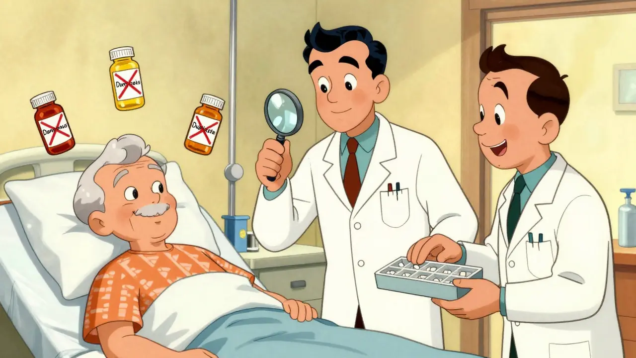 Programmes de substitution pilotés par les pharmaciens : mise en œuvre et résultats