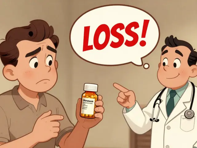 Économie comportementale : comprendre les choix des patients en matière de médicaments