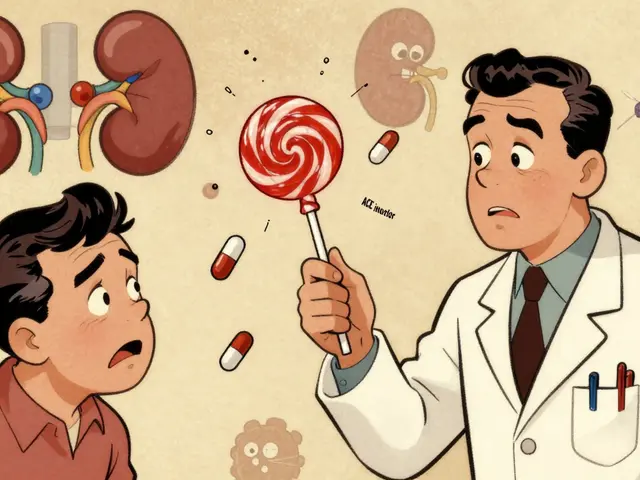 Licorice et médicaments contre l'hypertension : les interactions dangereuses à connaître