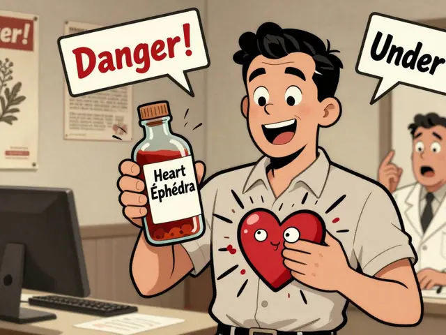 Remèdes naturels et suppléments pour les effets secondaires : ce qui est soutenu par des preuves scientifiques