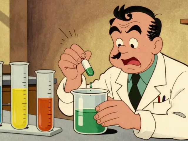 Dérogations de bioéquivalence FDA : quand les études in vivo ne sont pas requises