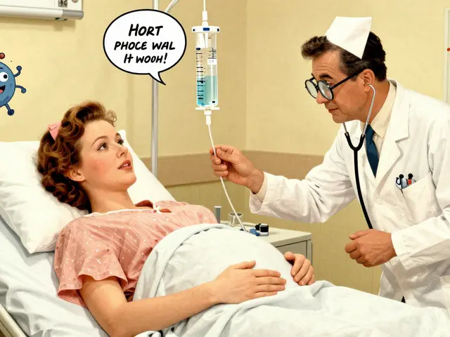 Désensibilisation à la pénicilline : approches sûres pour les patients allergiques