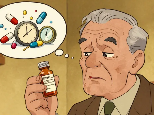 Lire les étiquettes des médicaments : Comprendre les posologies et les instructions