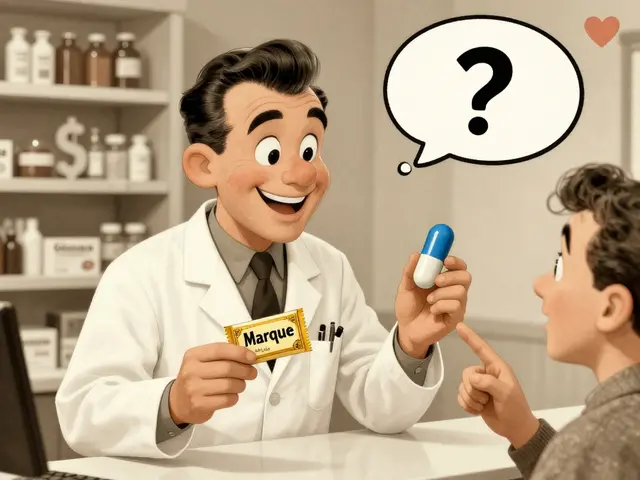 Répondre aux inquiétudes des patients sur les médicaments génériques : les questions les plus fréquentes expliquées