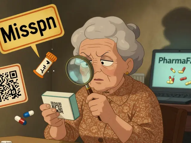 Vigilance du patient : le rôle essentiel des consommateurs dans la lutte contre les médicaments contrefaits