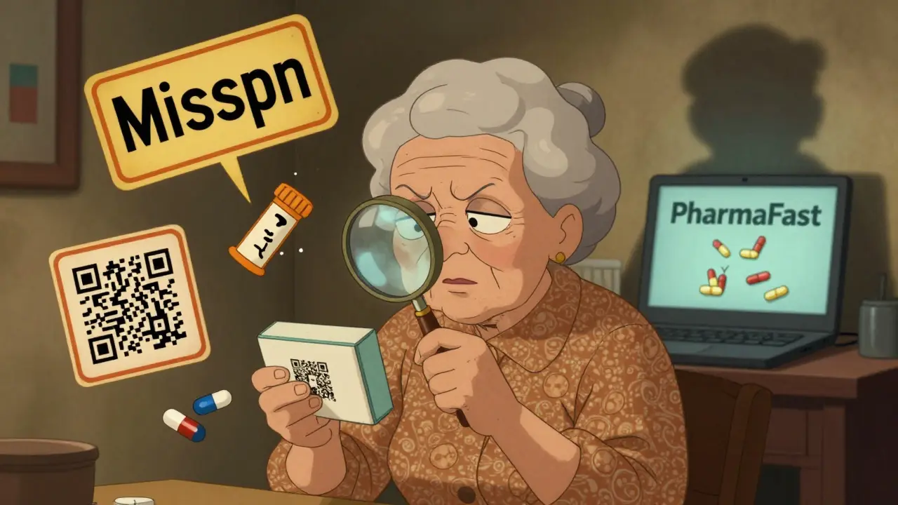 Vigilance du patient : le rôle essentiel des consommateurs dans la lutte contre les médicaments contrefaits