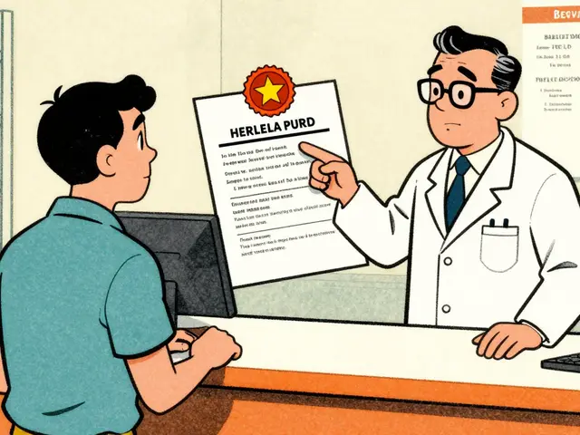 Comment vérifier les exigences REMS avant de commencer un traitement