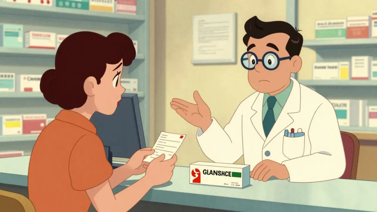 Conseils en pharmacie : ce qu'il faut savoir sur les médicaments génériques
