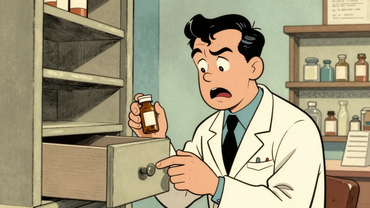 Pénuries de médicaments : Comment construire une chaîne d'approvisionnement pharmaceutique résiliente