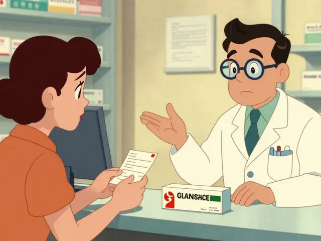 Conseils en pharmacie : ce qu'il faut savoir sur les médicaments génériques