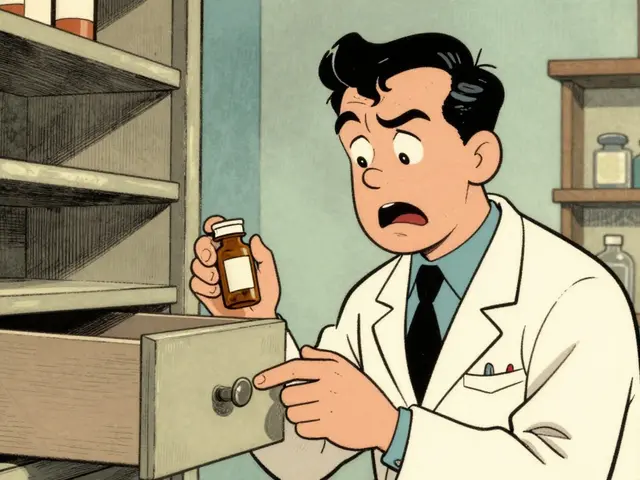 Pénuries de médicaments : Comment construire une chaîne d'approvisionnement pharmaceutique résiliente
