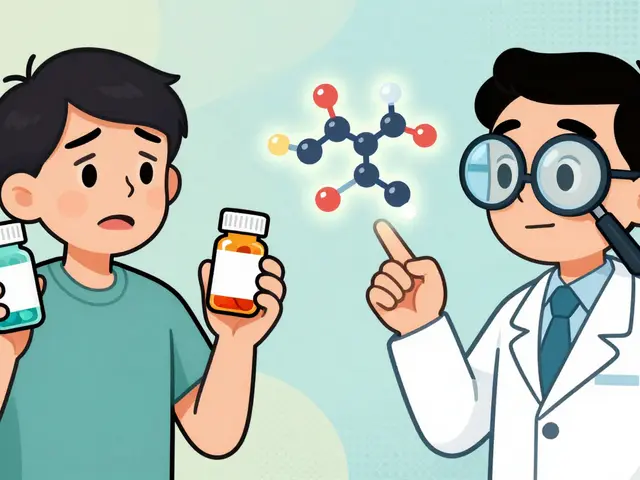 Vigilance post-commercialisation : comment la FDA surveille les médicaments génériques