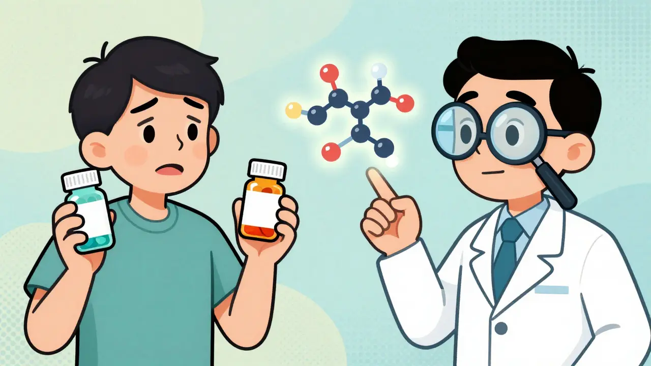 Vigilance post-commercialisation : comment la FDA surveille les médicaments génériques