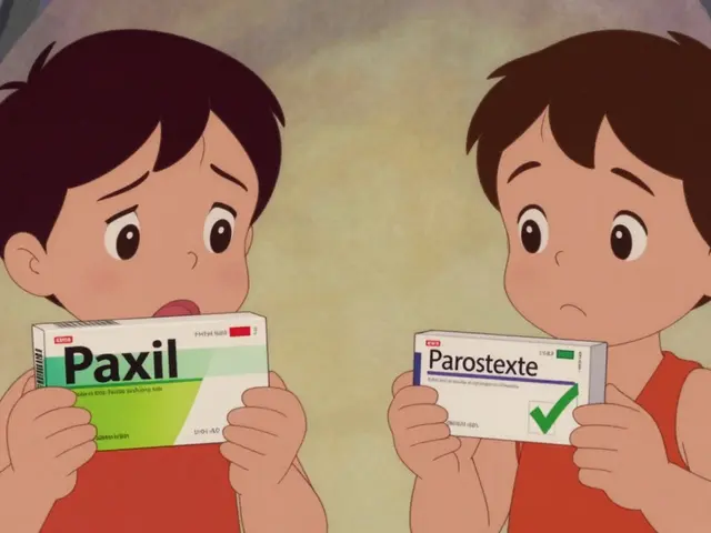 Acheter du paroxétine générique en ligne : Guide des prix, pharmacies et sécurité (2026)