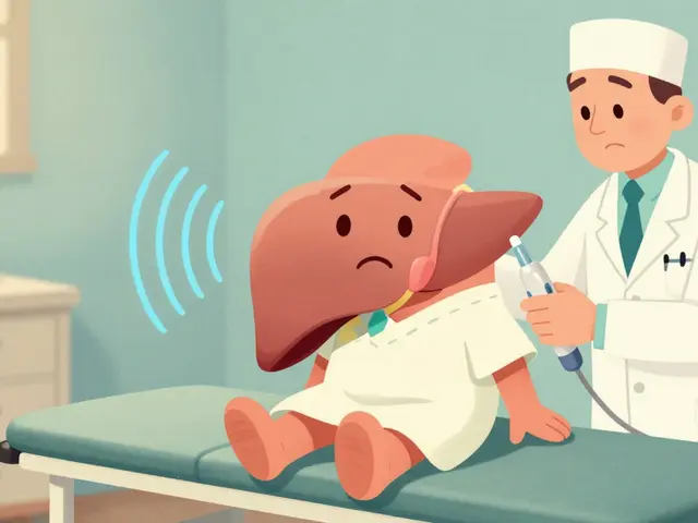 FibroScan et Scores Sériques : Guide Complet des Tests Non Invasifs pour la Fibrose Hépatique