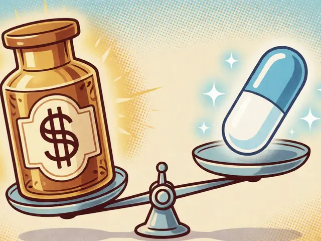 Acheter du Cymbalta générique en ligne pas cher : guide complet 2026